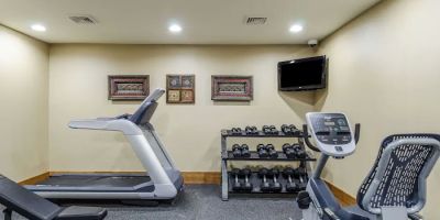 Comfort Inn & Suites