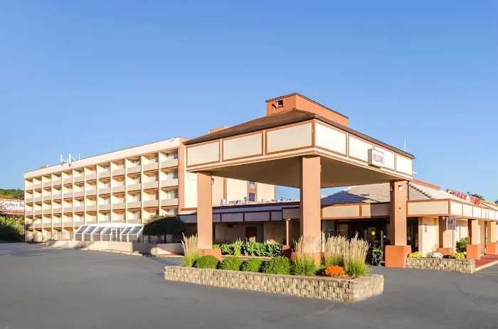 Quality Inn 4
