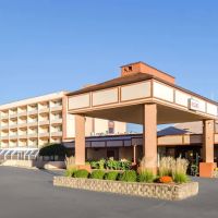 Quality Inn ico