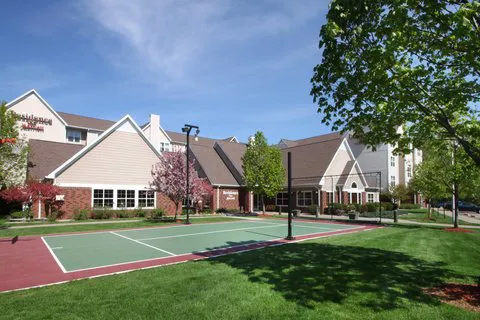 Residence Inn West Springfield 4
