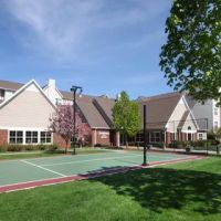 Residence Inn West Springfield ico