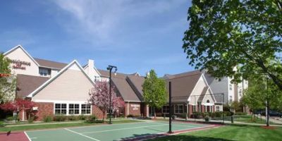 Residence Inn West Springfield
