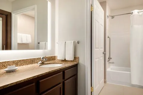 Residence Inn West Springfield 4