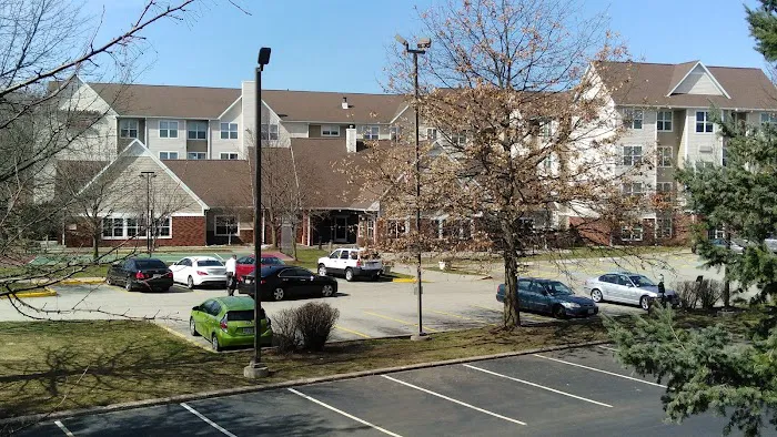 Residence Inn West Springfield 4