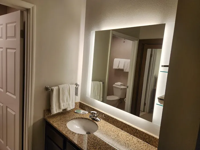 Residence Inn West Springfield 4