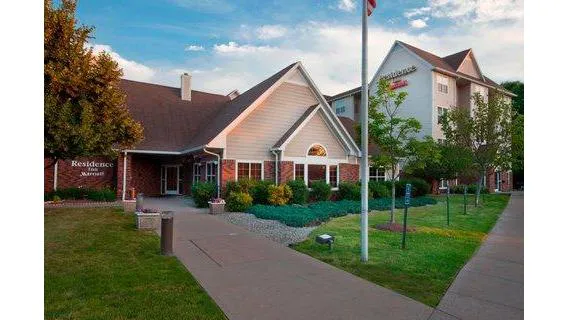 Residence Inn West Springfield 4