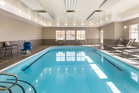 Residence Inn West Springfield 4