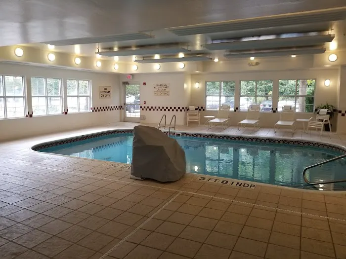 Residence Inn West Springfield 4