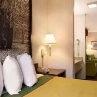 Super 8 by Wyndham West Springfield/Route 5 ico