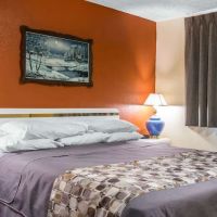 Rodeway Inn & Suites Branford - Guilford ico