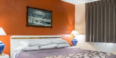 Rodeway Inn & Suites Branford - Guilford