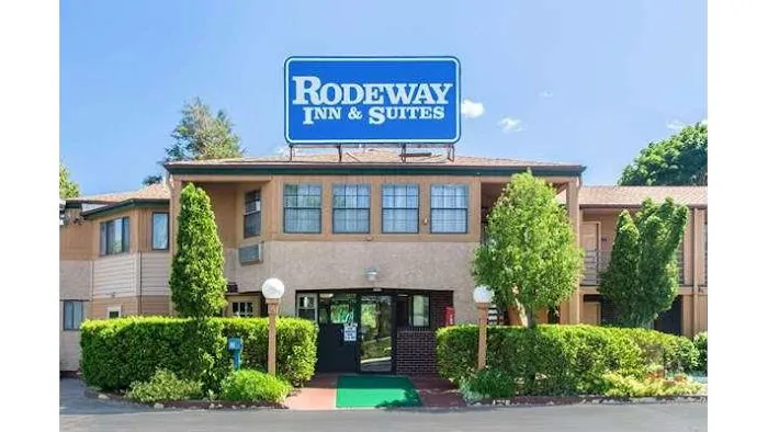 Rodeway Inn & Suites Branford - Guilford 4