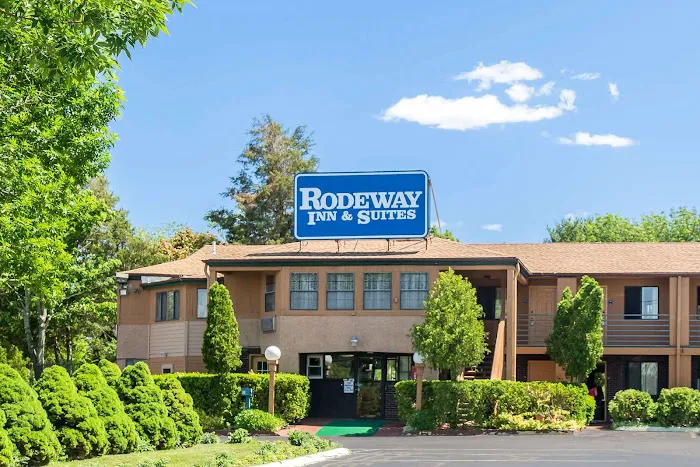 Rodeway Inn & Suites Branford - Guilford 4