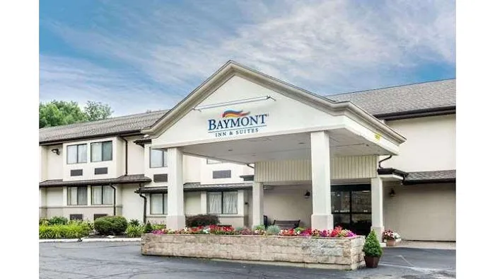 Baymont by Wyndham Branford/New Haven 4