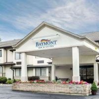 Baymont by Wyndham Branford/New Haven ico
