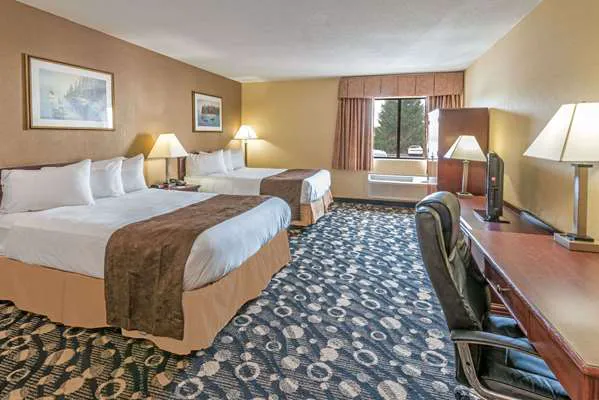 Baymont by Wyndham Branford/New Haven 4