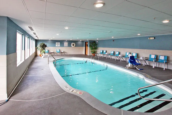 Holiday Inn Express Branford-New Haven by IHG 4