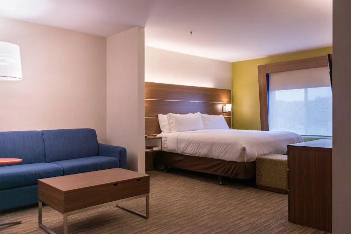 Holiday Inn Express Branford-New Haven by IHG 4