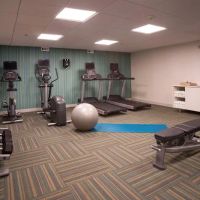 Holiday Inn Express Branford-New Haven by IHG ico