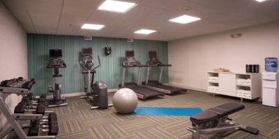 Holiday Inn Express Branford-New Haven by IHG