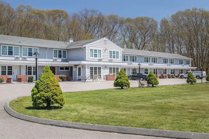 Rodeway Inn Waterford - New London 4