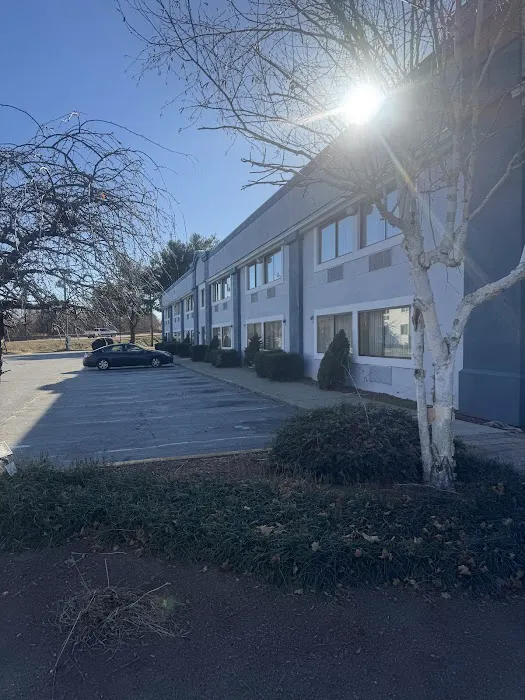 Regency Inn and Suites New London , Mystic 4