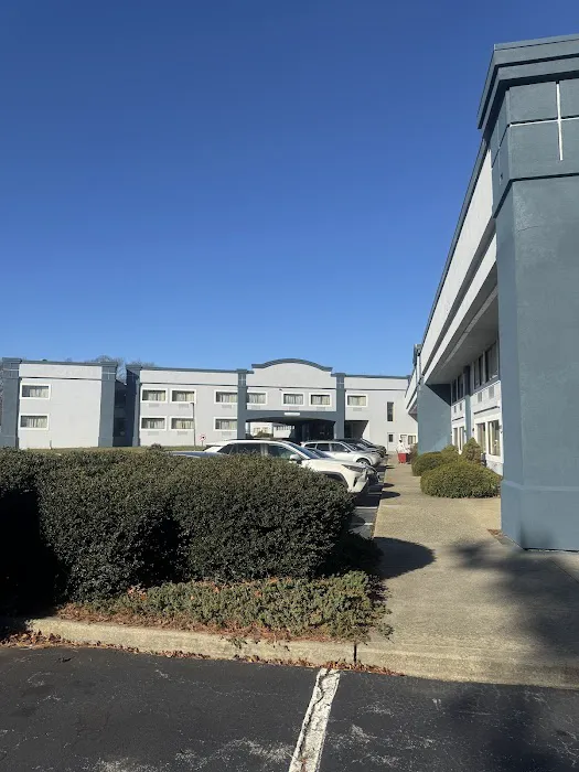 Regency Inn and Suites New London , Mystic 4