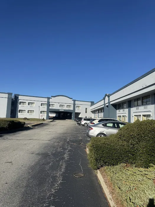 Regency Inn and Suites New London , Mystic 4