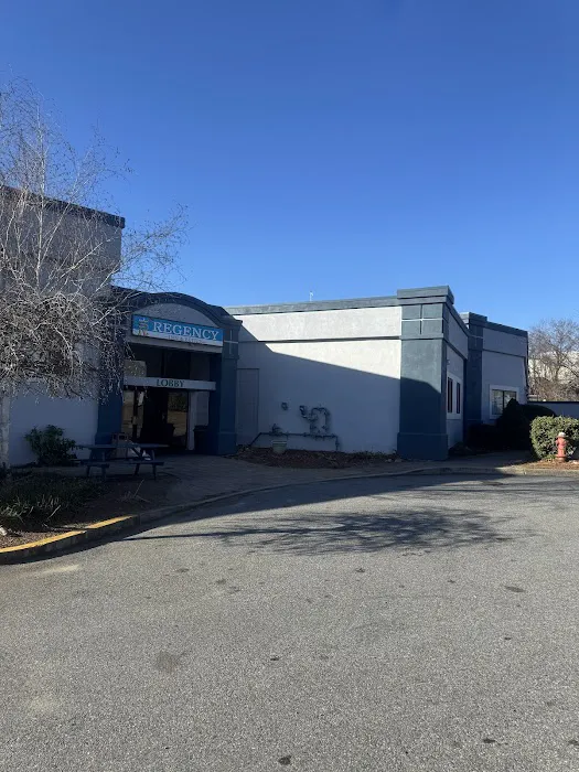 Regency Inn and Suites New London , Mystic 4