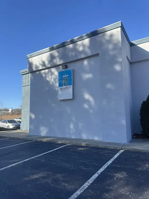 Regency Inn and Suites New London , Mystic 4
