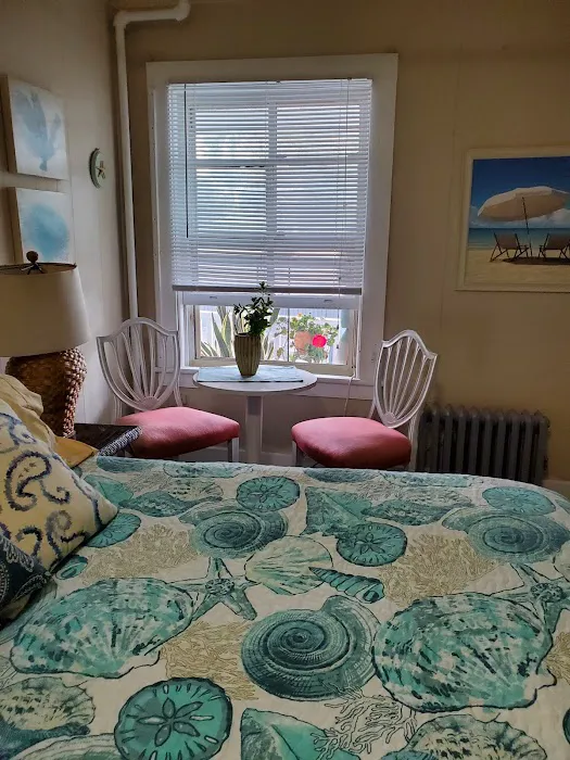 Mabrey Hotel 4