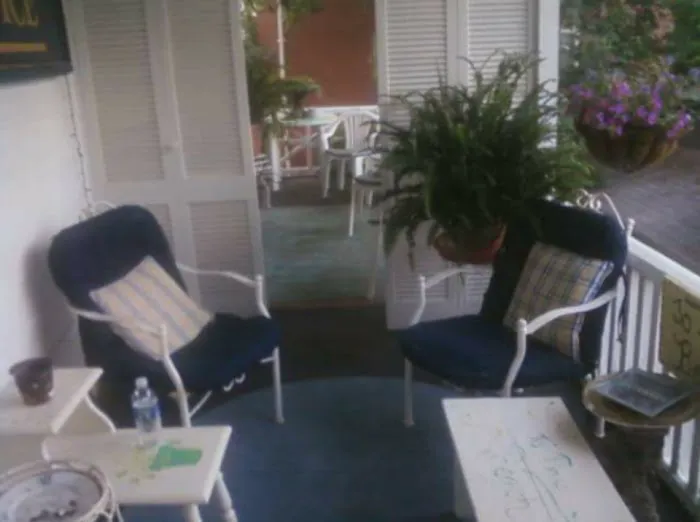 Mabrey Hotel 4