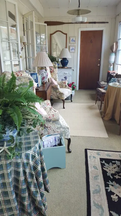 Mabrey Hotel 4