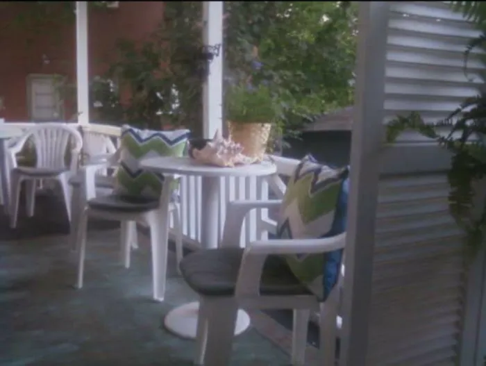 Mabrey Hotel 4
