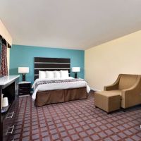 Americas Best Value Inn New London Mystic ico