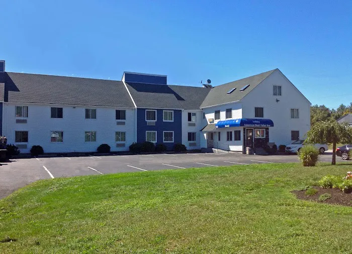 Americas Best Value Inn New London Mystic 4