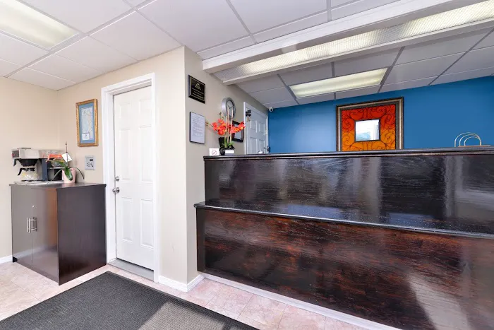 Americas Best Value Inn New London Mystic 4