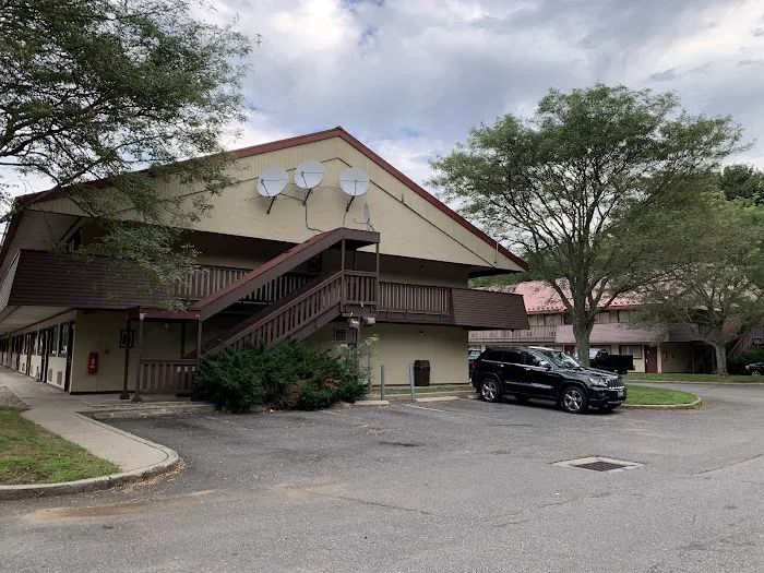 Red Roof Inn Mystic - New London 4