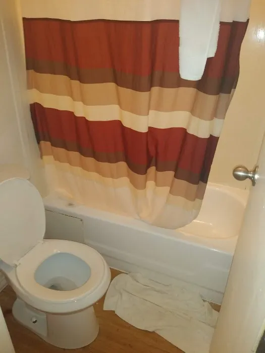 Red Roof Inn Mystic - New London 4