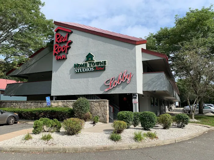Red Roof Inn Mystic - New London 4