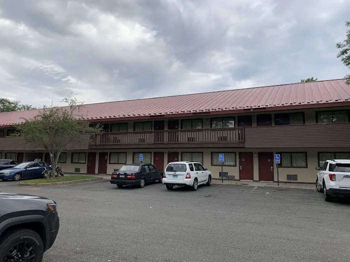 Red Roof Inn Mystic - New London 4