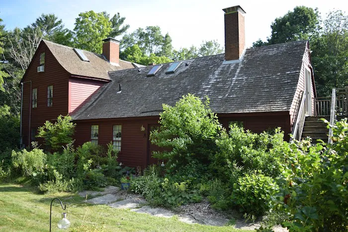 Henrietta House Bed and Breakfast 4