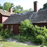 Henrietta House Bed and Breakfast ico