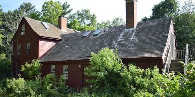 Henrietta House Bed and Breakfast