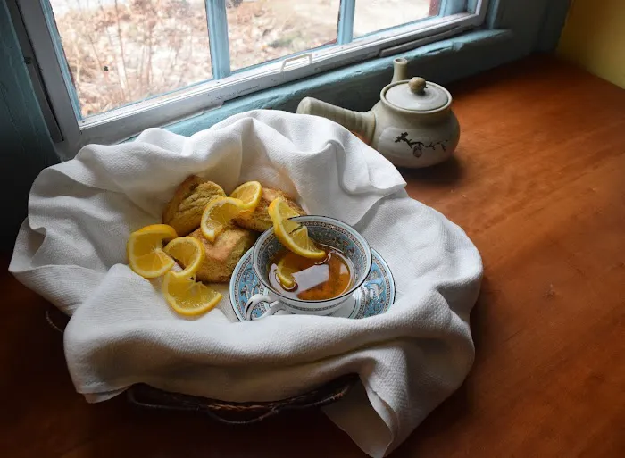 Henrietta House Bed and Breakfast 4