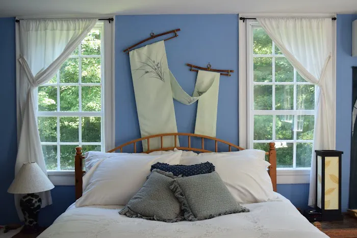 Henrietta House Bed and Breakfast 4