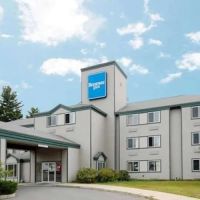 Rodeway Inn Willington North ico