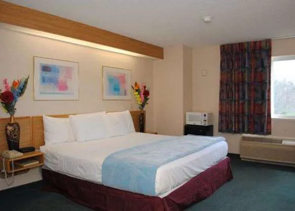 Rodeway Inn Willington North 4