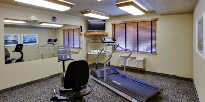 AmericInn by Wyndham, Griswold