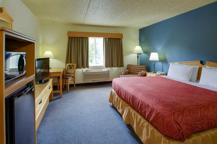 AmericInn by Wyndham, Griswold 4